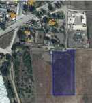 Продава ПАРЦЕЛ в гр. Нови пазар