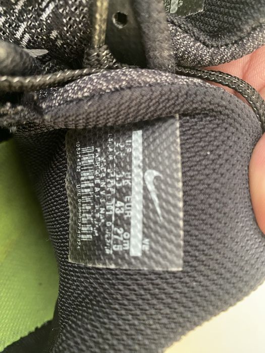 Nike маратонки найк