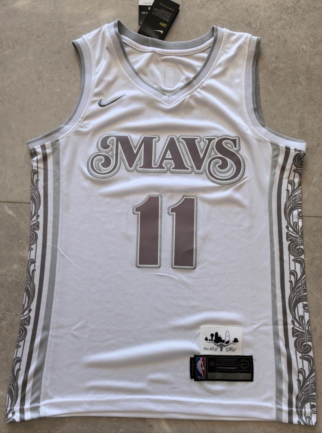 Maieuri NBA 2025
