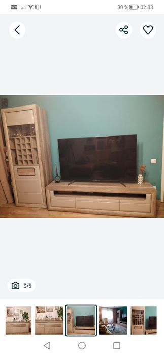 Mobila living Kika/xxxlutz