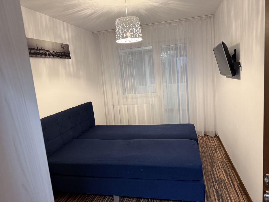 Apartament 2 camere de inchiriat