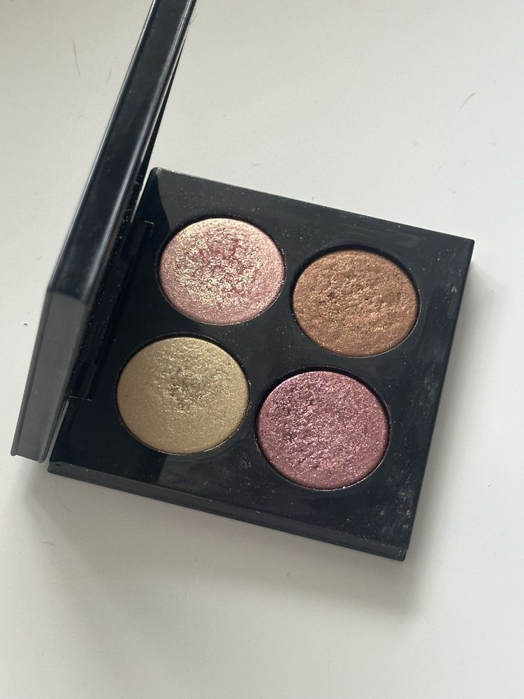 Pat Mcgrath палитри