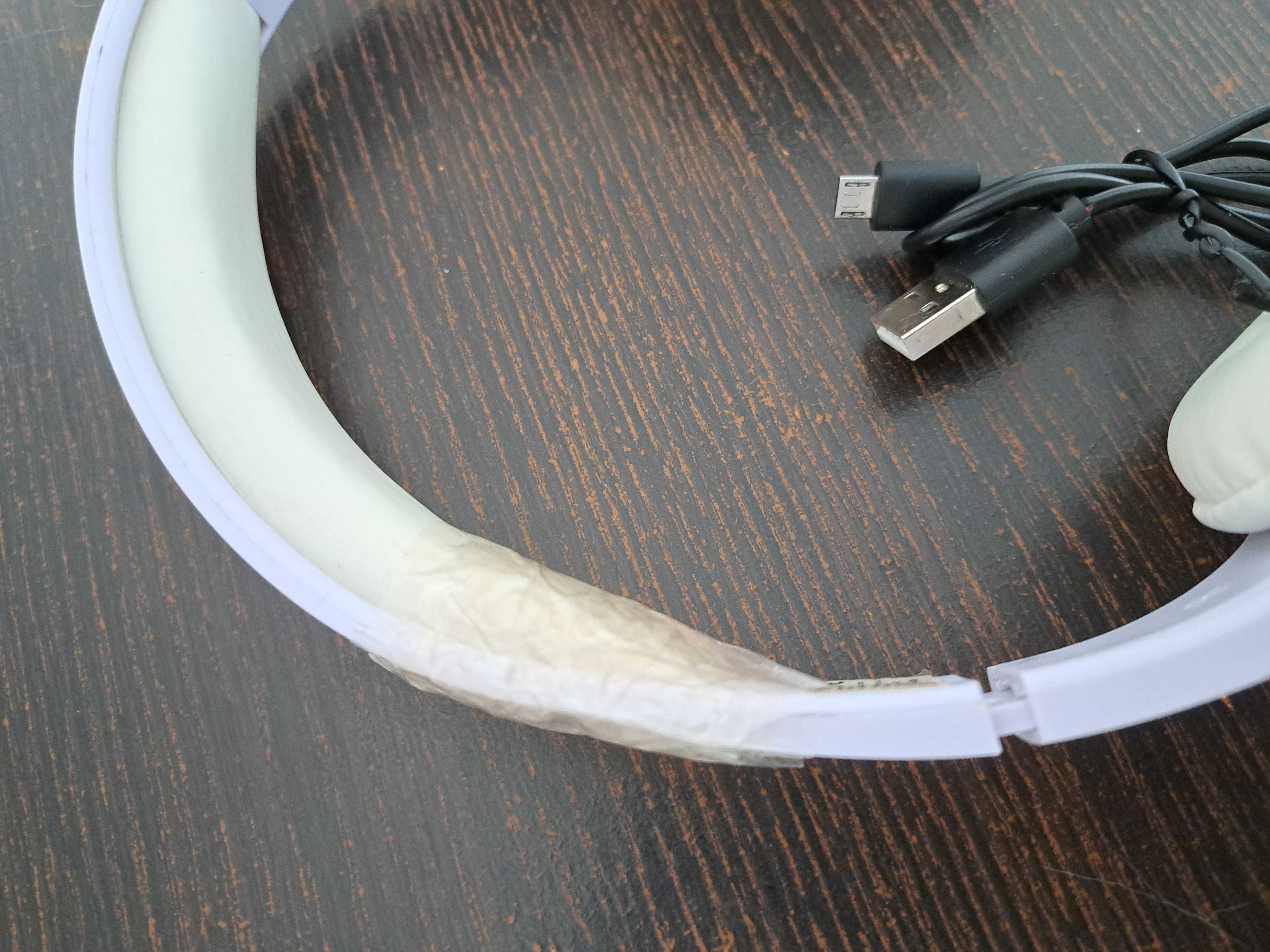 Подарявам bluetooth слушалки
