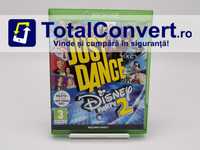 Xbox One Just Dance 2 Disney Party | TotalConvert #D74063