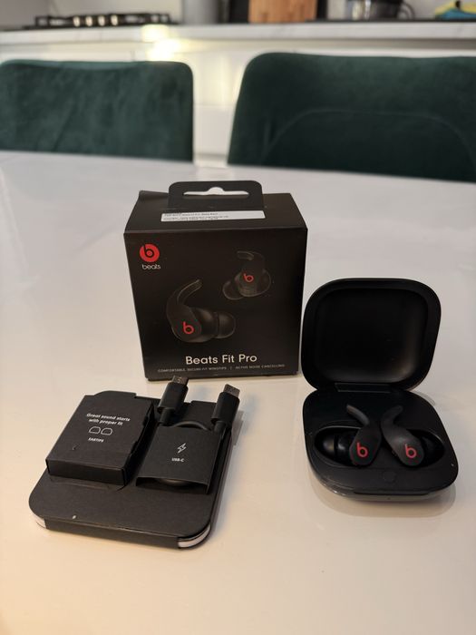 Beats Fit Pro - Casti Wireless