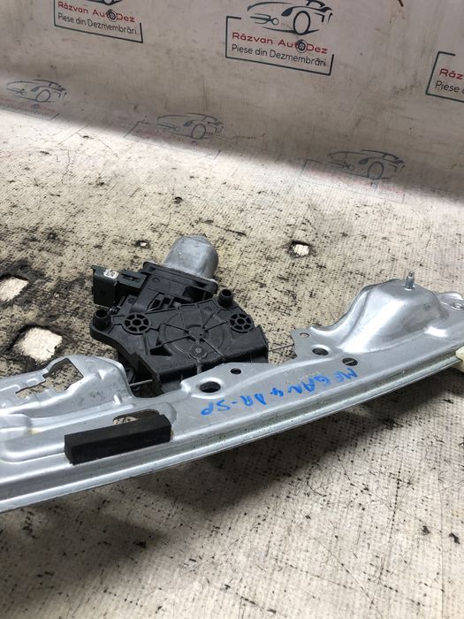 macara geam dreapta spate  renault megane 4 2016