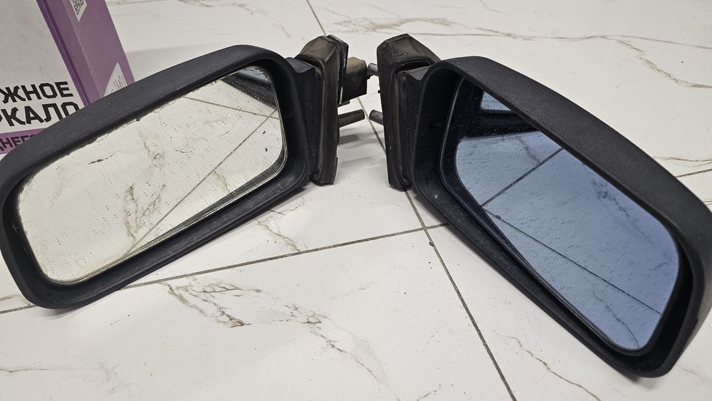 Зеркало боковое на 2114,2115