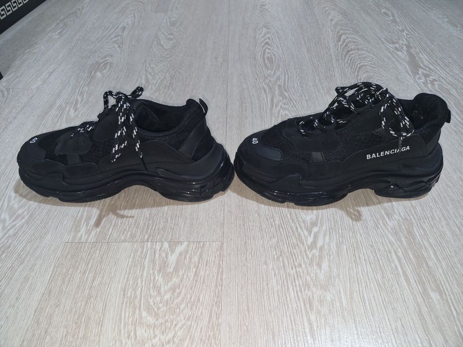 Обувки Balenciaga