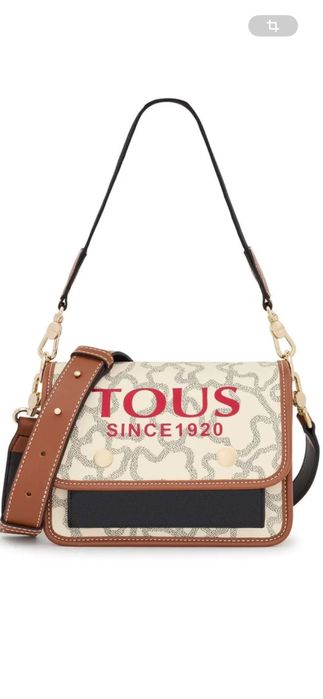 TOUS Оригинална чанта