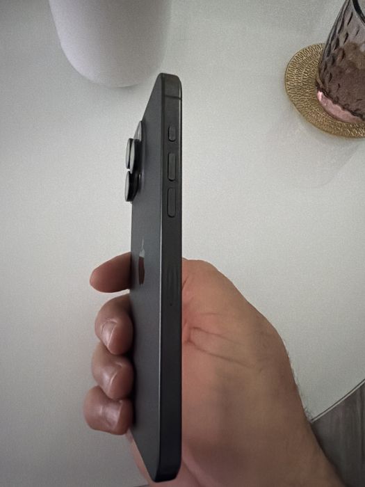 Iphone 15 Pro Max 256 Gb