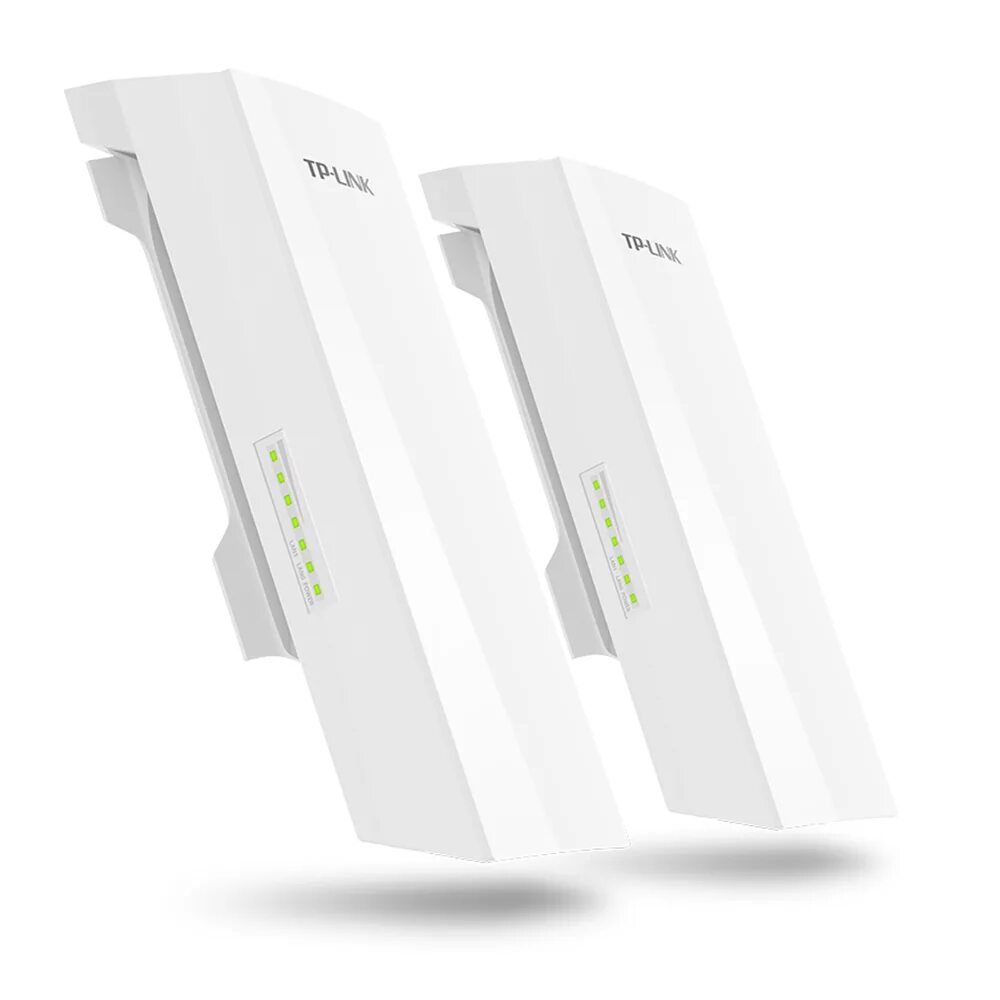 WiFi мост  (Точка Доступа Tp-Link CPE510 2шт)