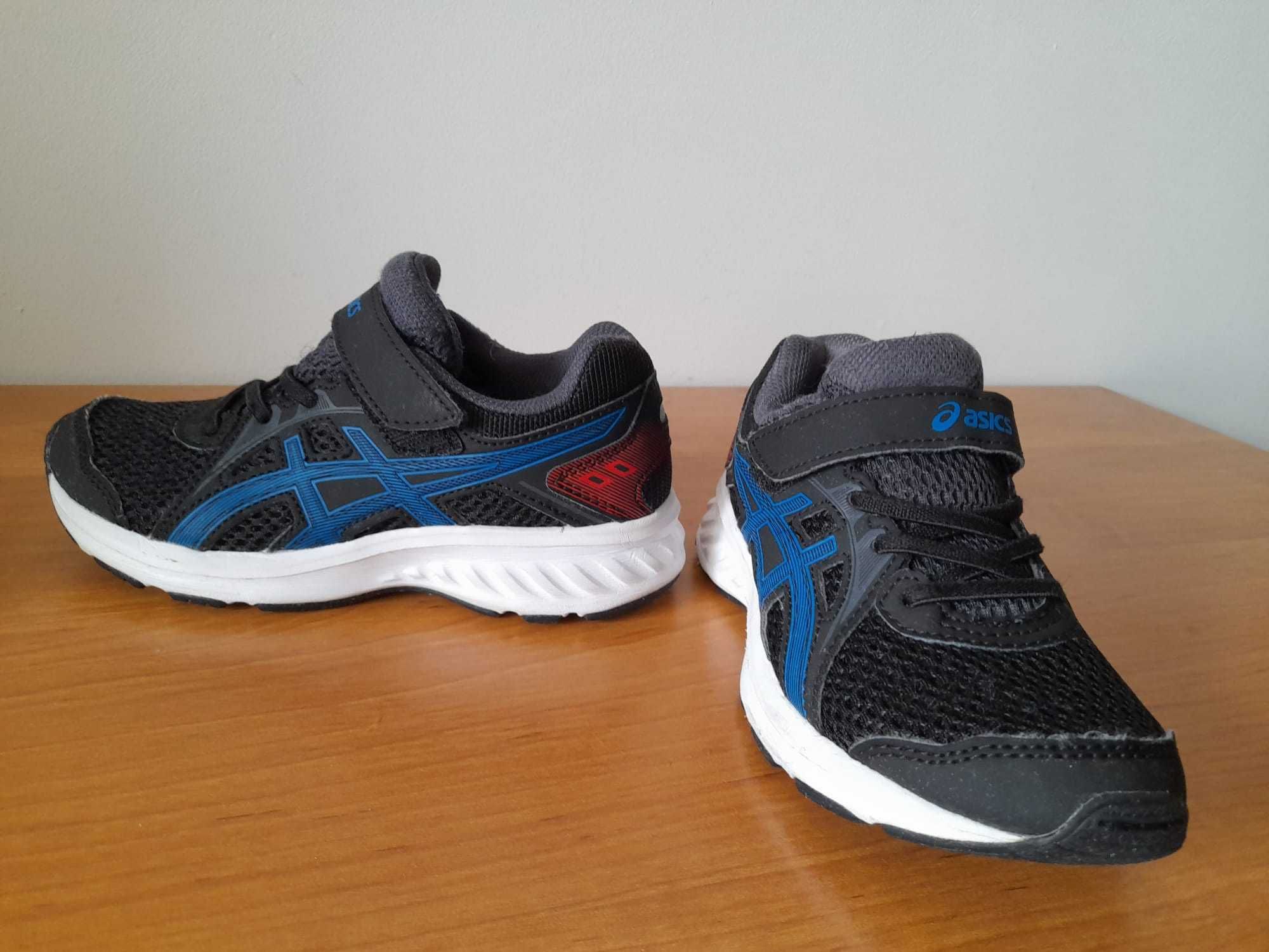 Adidasi Asics pentru copii marimea 31.5