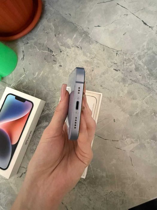Айфон 14 / IPHONE 14 Б/у
