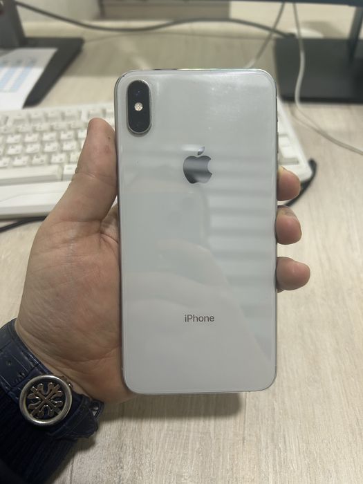 Iphone XS Max 256 GB