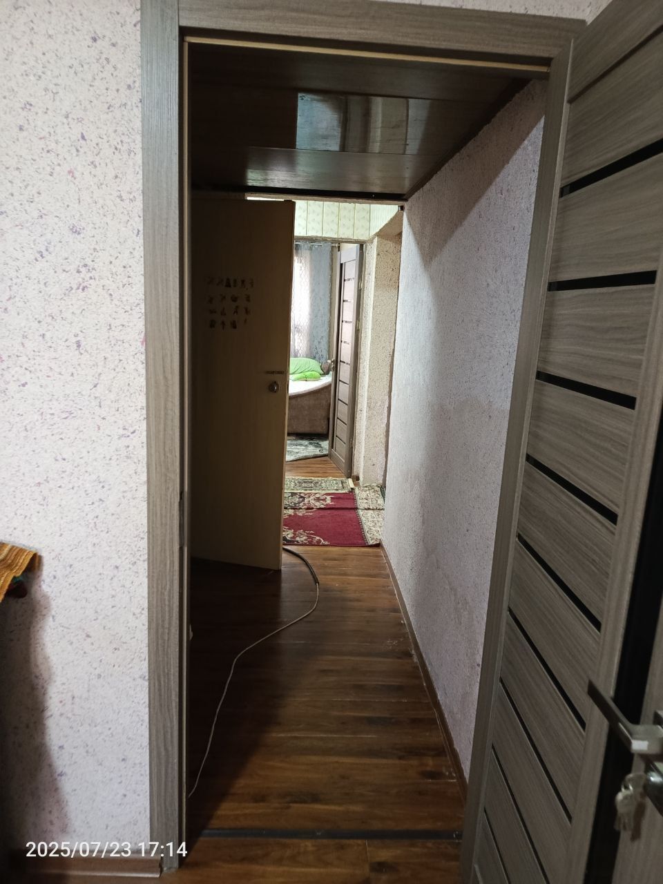 3 комнатная квартира