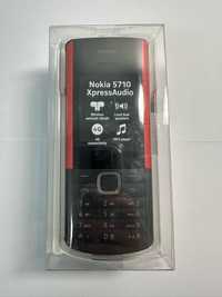 Nokia 5710 Xpress Audio Sigilat | FINX AMANET SRL Cod: 55778