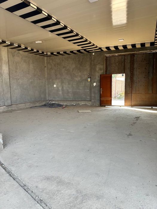 Продается участок в Бостанлыкском районе (Паргос)