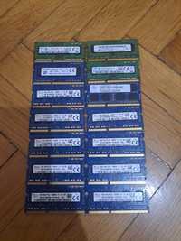 Memorie ram Ddr3 PC3L 12800S 2gb pentru laptop