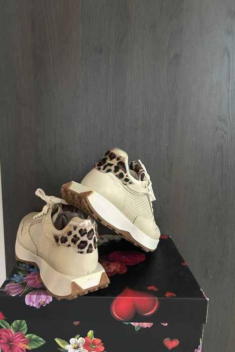 Дамски сникърси BIANKI