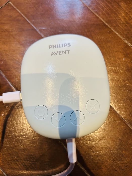 Pompa san electrica Philips Avent