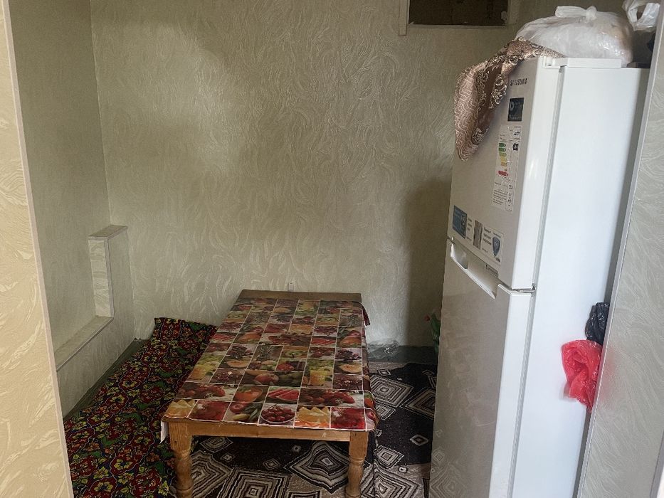Chilonzor 19 kvartalda sherikchilikka kvartira bor