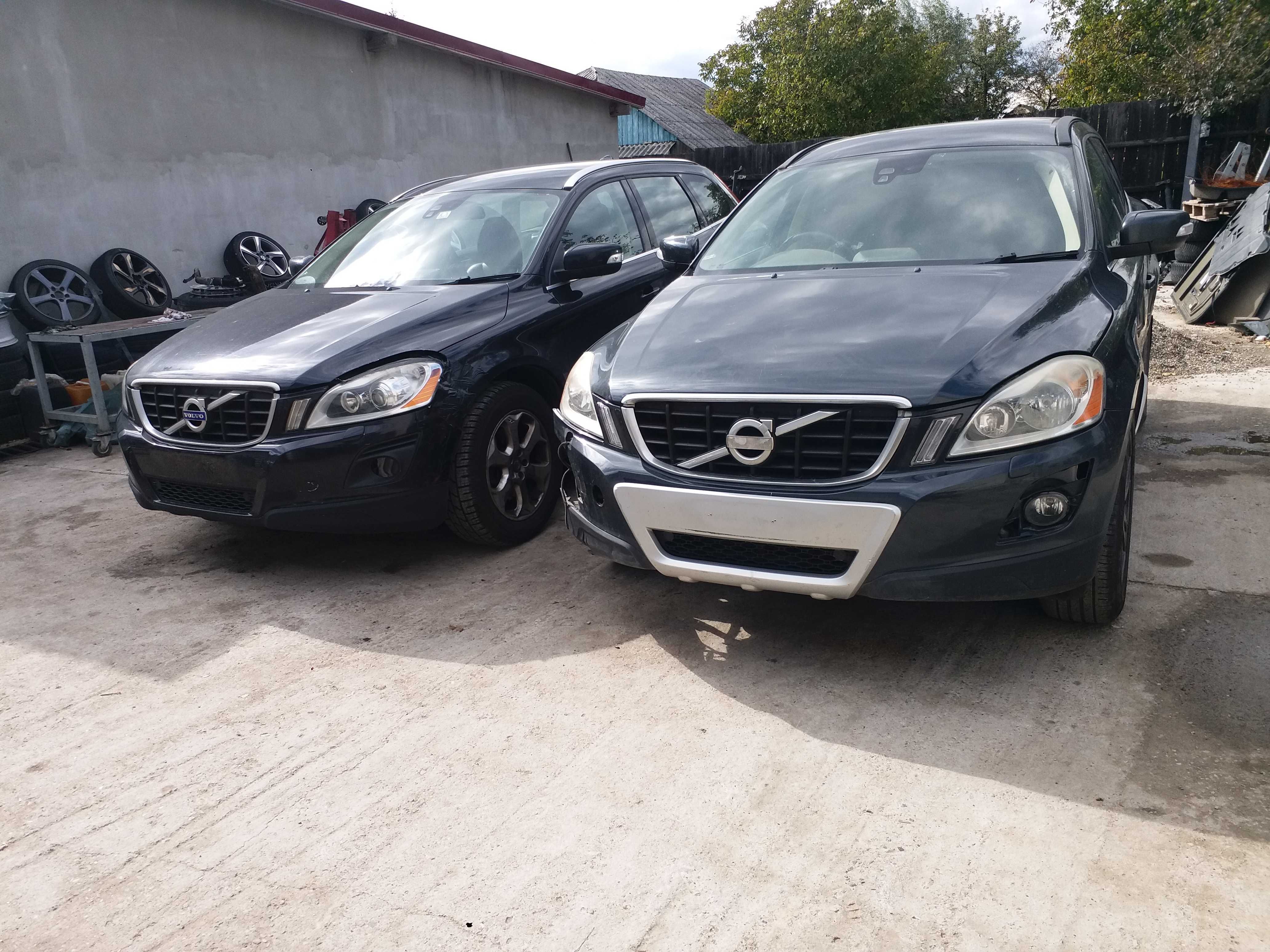 Piese / Dezmembrari VOLVO Xc60 Suv Diesel Din 2008-2022