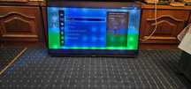 Televizor LED Smart 3D Samsung, 101 cm, 40H7000, Full HD