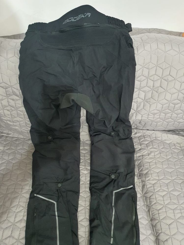 Pantaloni moto Modeka