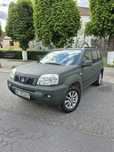 Nissan x trail t30