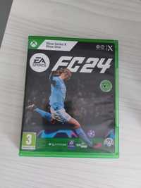 Vând EA FC 24 pentru Xbox