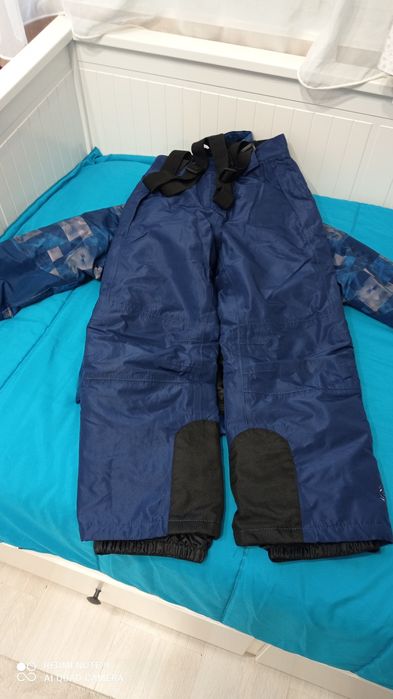 Детски ски екип 122-128