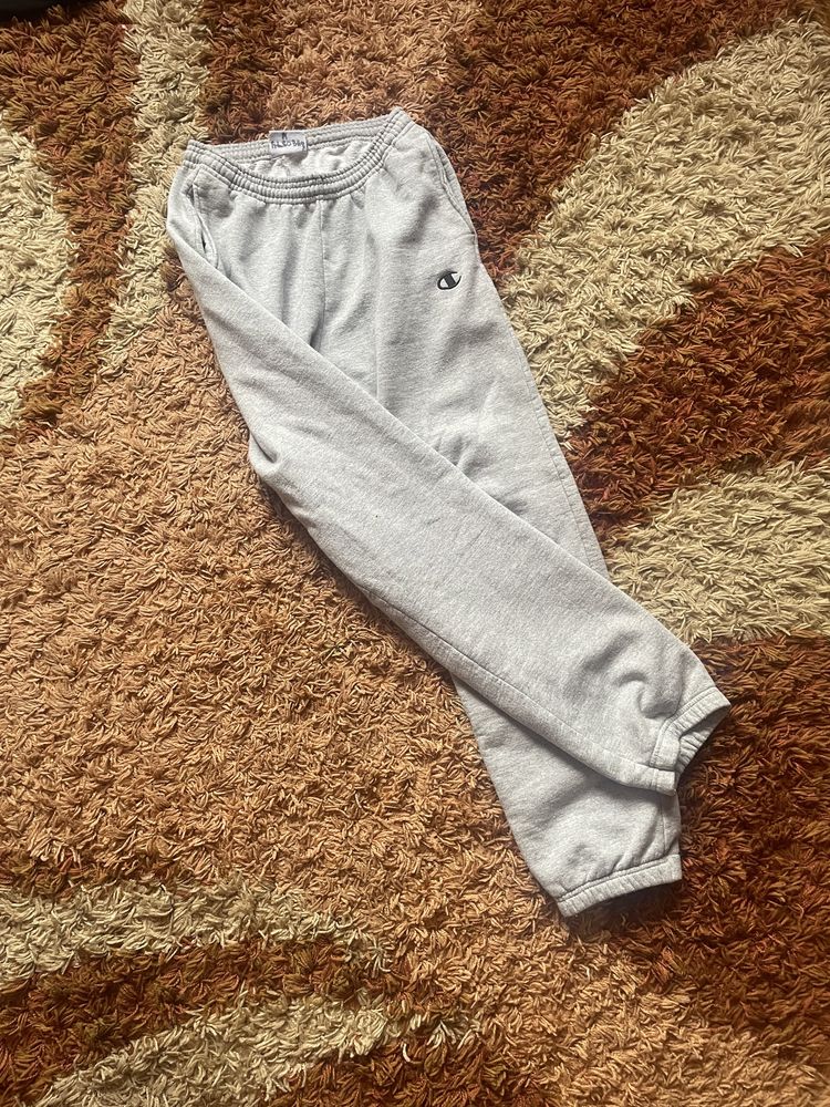 Pantaloni Campion