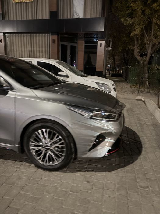 Kia serato gt line  413.000 ligi