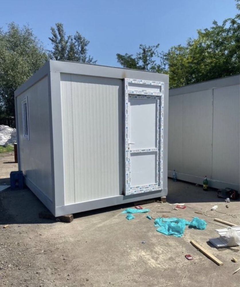 Container containere modulare
