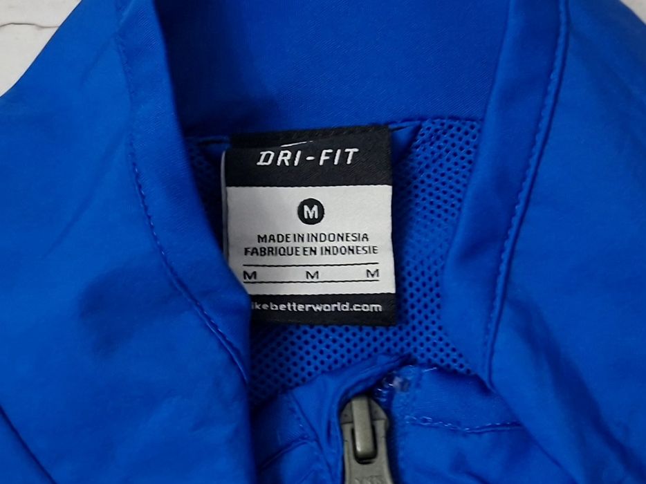 Nike-Ориг. Горнище