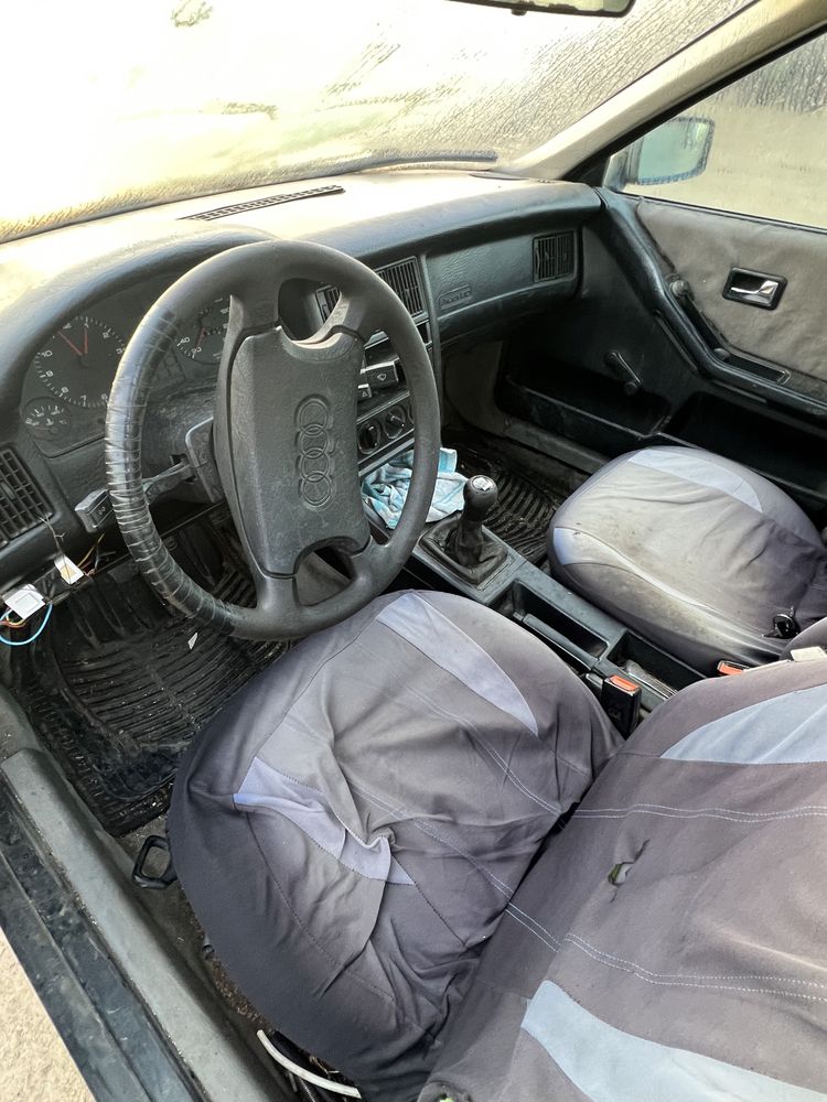 Audi 80 B3 НА ЧАСТИ