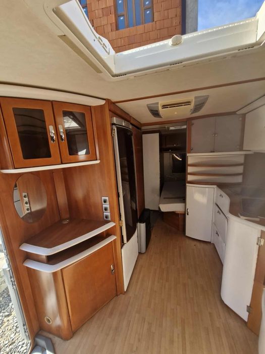 Rulota TABBERT Puccini  2009