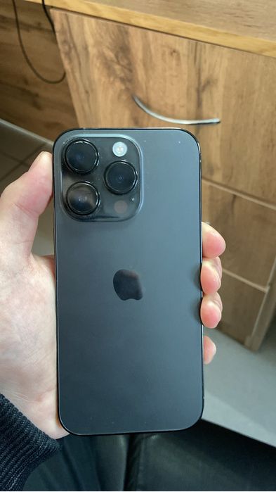 Iphone 14 pro 256 gb 87%