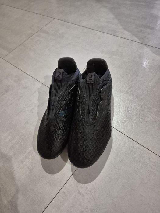 Футболни обувки Kipsta 38 номер