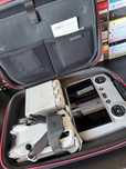 Drona DJI Mini Pro 4