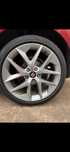 Vand jante seat fr