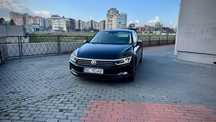 Volkswagen Passat Passat 2.0 Tdi, DSG 150 cp, 2015