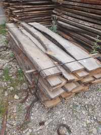 Дървен материал - дъб - янове