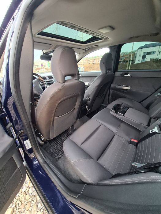 Volvo S40, 1.8 Benzina+Gpl, an 2006, Nivel echipare Momentum