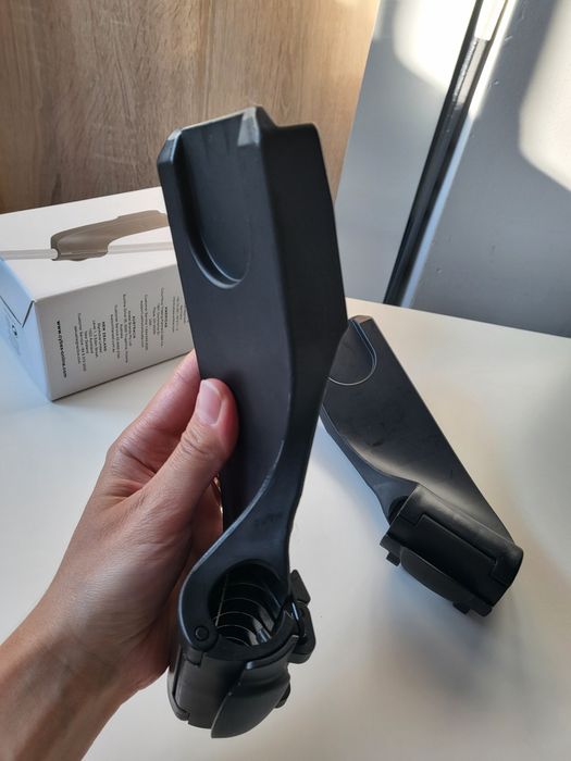 Адаптери Cybex eezy s-line