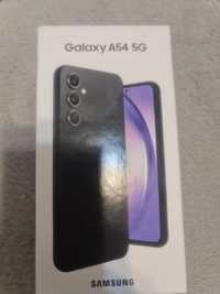 Samsung galaxy A54 5G 128GB 8GB Ram Awesome Grapghite sigilat