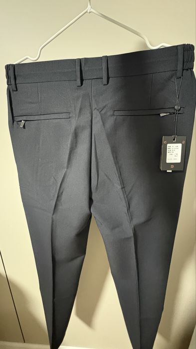 Классически  брюки  новые