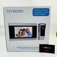 Interfon Tmezon HD 1080P NOU / SIGILAT
