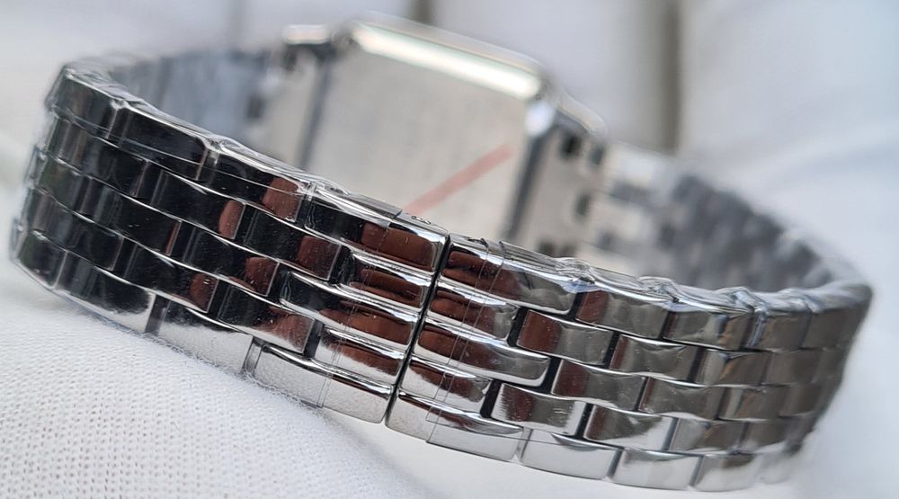 Cartier Panthere Small 22mm for Leds Master Qoalty