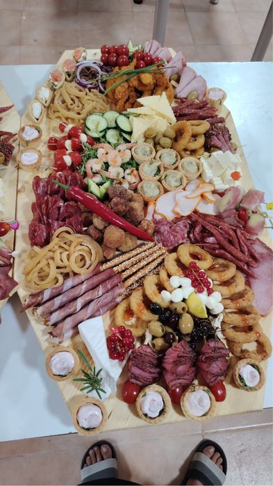 Organizam evenimente private